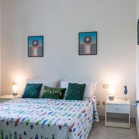 Case Vacanze Torre Petrosa วิลลัมมาเร ภายนอก รูปภาพ