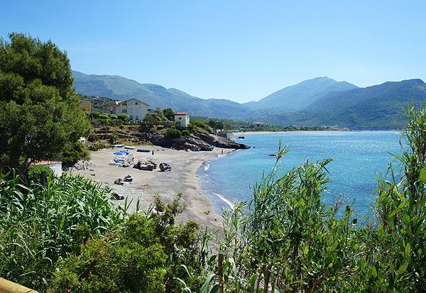Case Vacanze Torre Petrosa วิลลัมมาเร ภายนอก รูปภาพ
