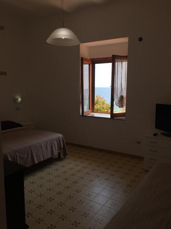 Case Vacanze Torre Petrosa วิลลัมมาเร ภายนอก รูปภาพ