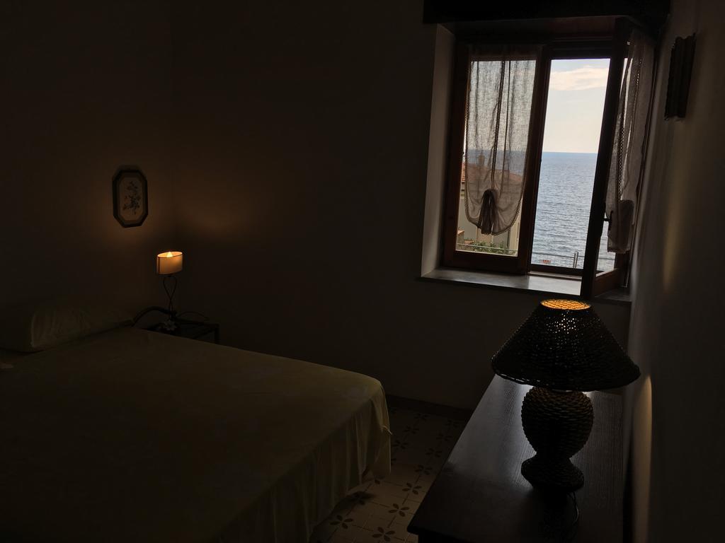 Case Vacanze Torre Petrosa วิลลัมมาเร ภายนอก รูปภาพ