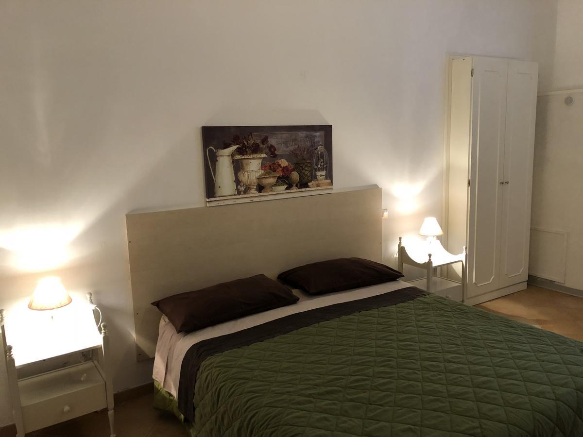 Case Vacanze Torre Petrosa วิลลัมมาเร ภายนอก รูปภาพ