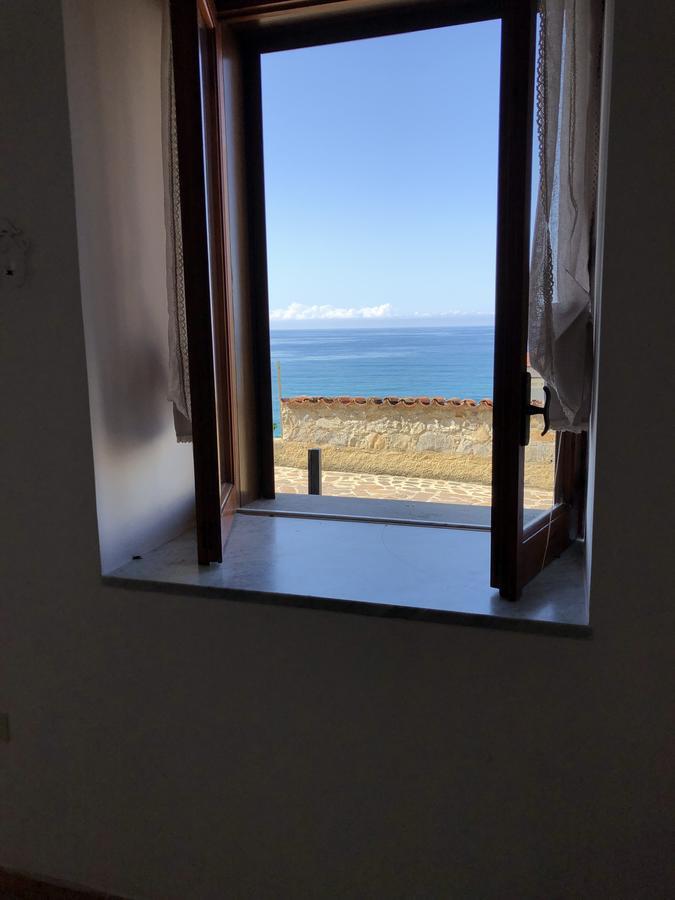 Case Vacanze Torre Petrosa วิลลัมมาเร ภายนอก รูปภาพ